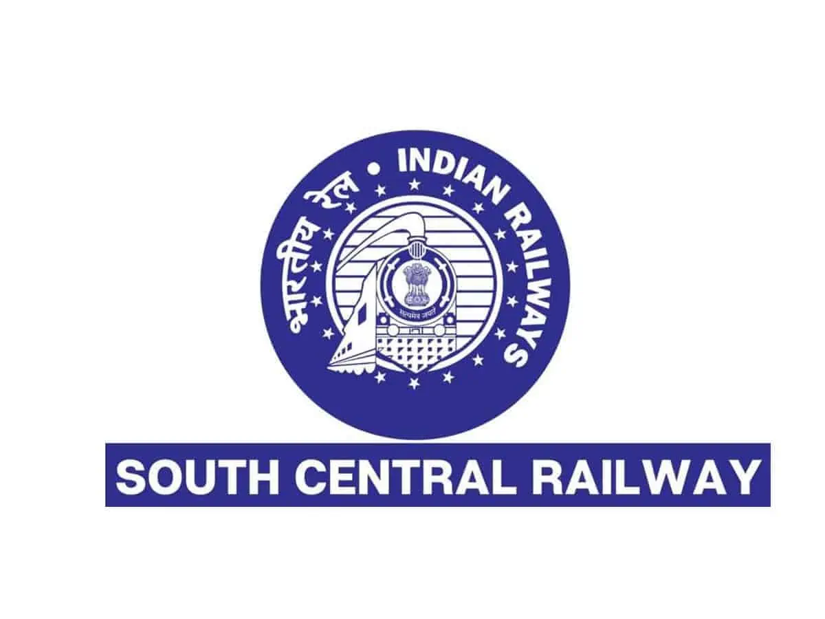 South-central-railways